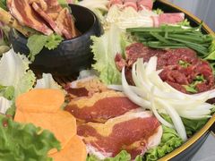 -牛犇炭火烤肉·鲜切烤肉(承德总店)