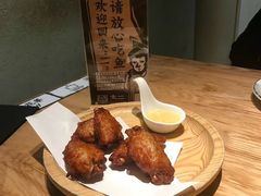 -太二酸菜鱼(深圳布吉万象汇店)