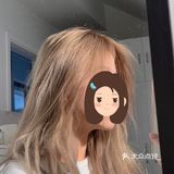 成都烫发 成都剪发 成都太古里 成都发型设计
