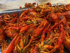 -江城燕子大排档(江汉路步行街店)