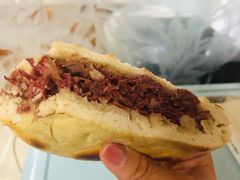 -杨天玉腊牛羊肉店