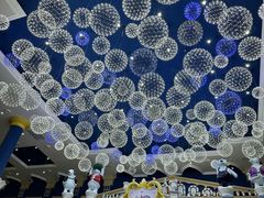 -郑州银基冰雪世界