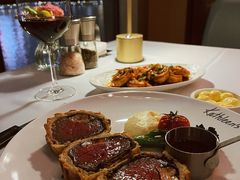 -Kathleen's Waitan 凯圣琳江景西餐厅(外滩店)