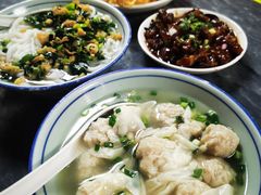 -正果忠记云吞濑粉(总店)