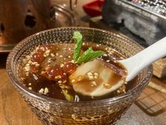 -雀舞云南菜(天津天河城购物中心店)