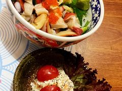 -千代饮兵卫日本料理(东二环泰禾广场西区店)