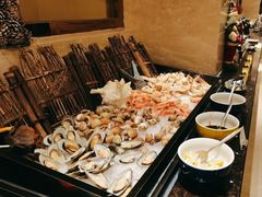 -索菲特西湖大酒店·香榭丽全日候餐厅(南山路店)