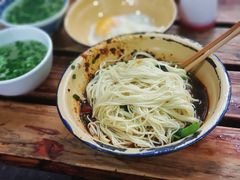 小面-赵伍面庄(松石大道店)