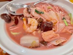 -莆田餐厅PUTIEN(西安万象天地店)