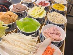 -咏江南·苏式火锅·苏州评弹(观前街店)