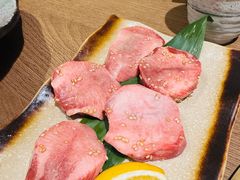 -虎丸烧肉(世纪汇店)