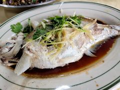 -八仔大富楼·河鲜(西江店)