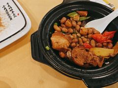 -暨南大学（石牌校区）明湖楼