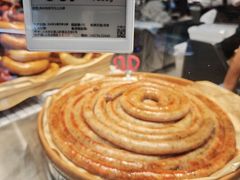 -永辉超市(鲁谷店)