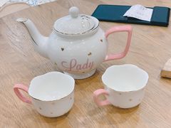 -Barbe a papa亲子餐厅(杨浦店)