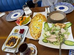 -SULTAN·苏坦土耳其餐厅(新光汇店)