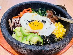 -小木屋拌饭(西安万象天地店)