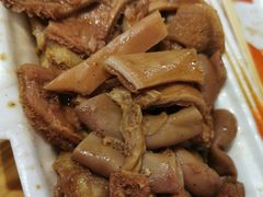 -细妹五香牛杂(步行街店)