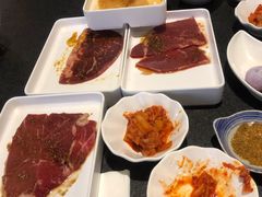 -神户赤童日式烤肉伙伴(东直门店)