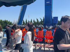 -泉城欧乐堡梦幻世界
