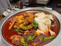 -那拉提之疆·新疆菜(美院店)