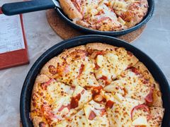 -必胜客(漕宝路店)