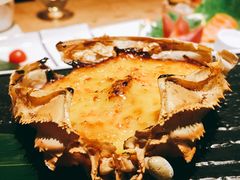 -小句号·精致料理(江南环球港店)