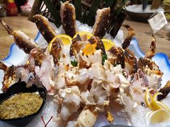 -尚海豆捞(乐虹坊店)