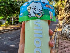 -新加坡斯味洛·鲜奶茶(石牌东店)