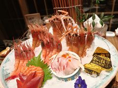 -Minase水濑·日料放题(外滩店)