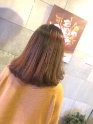 -名品美发