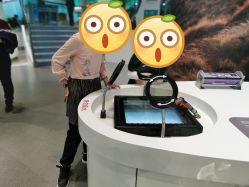 -北京科学中心儿童乐园