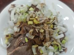 -国安烩面美食城(洛阳总店)