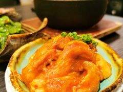 -AJIYA·池袋日式烧肉自助(天津万象城店)