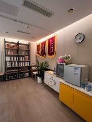 -金芙美月子中心(财富别墅店)