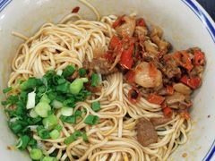 -万三面馆(青龙正街太古里店)