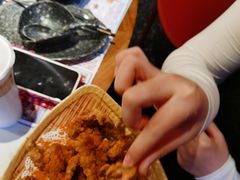 老哥酥肉-哥老官重庆美蛙鱼头(虹口龙之梦店)