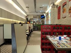 -大四喜茶餐厅(井岸店)