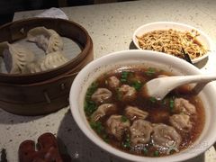 -东园小馆·早茶·淮扬小炒(三盛广场店)