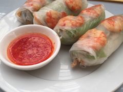 -Lanterns Vietnamese Restaurant