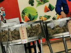 -赵记粽子(司前街店)