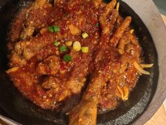 -七八冷面·延边朝鲜族美食(圣熙八号店)