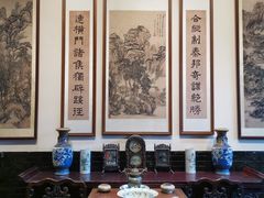 -晋商博物院