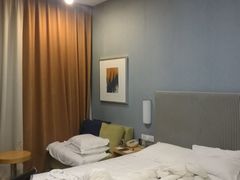 -北京上地智选假日酒店