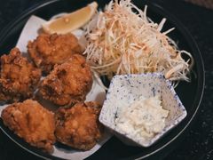 -长崎屋·日本料理·刺身·烧鸟(天河北路店)