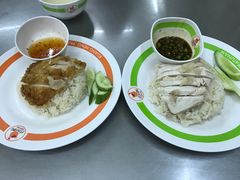 -红大哥水门鸡饭(總店)