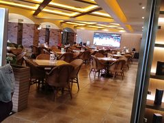 -云顶咖啡厅·中西餐(天诚港店)