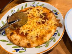 玛格丽特披萨-萨莉亚意式餐厅(石鼓路店)