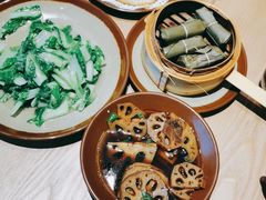 -川堂风·跷脚牛肉·乐山爆炒(宝山日月光店)