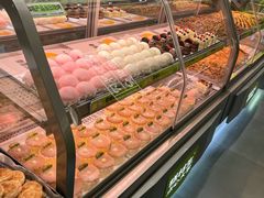 -糕材生•糕点•生日蛋糕(钟楼街店)